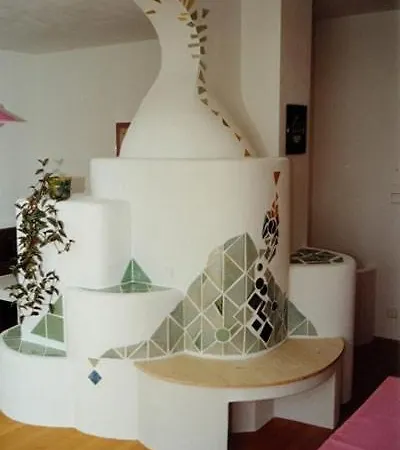 7号画廊公寓 * Riegersdorf