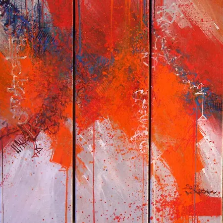 Galerie 7 Apartamento