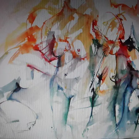 7号画廊公寓 * Riegersdorf