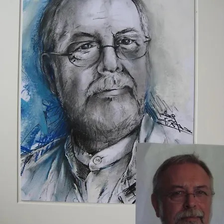 公寓 7号画廊公寓 Riegersdorf