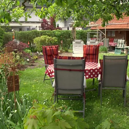 Galerie 7 דירה Riegersdorf