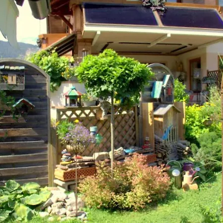 Apartman Galerie 7 *