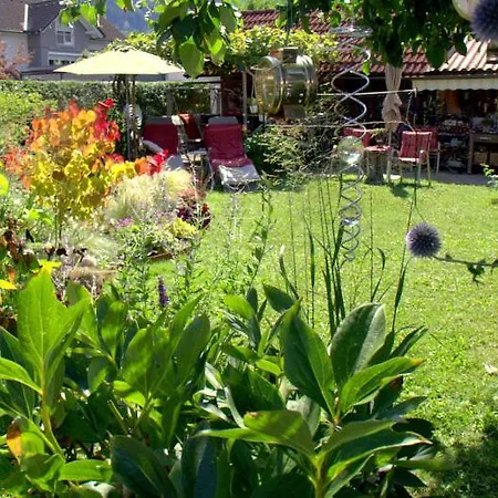 Galerie 7 Apartamento Riegersdorf