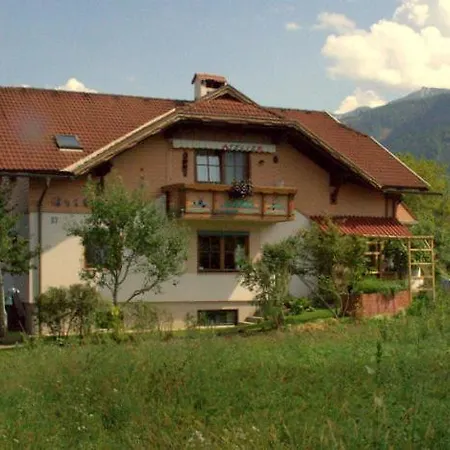 Apartman Galerie 7 *