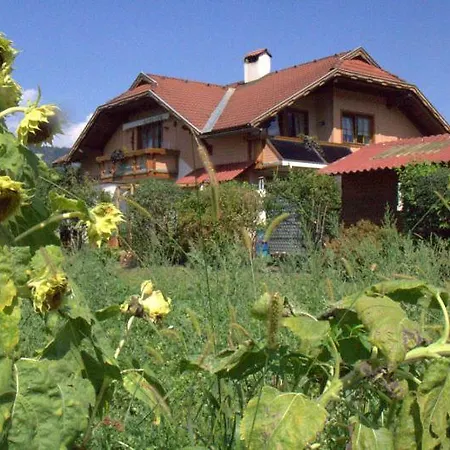 Apartamento Galerie 7 Riegersdorf
