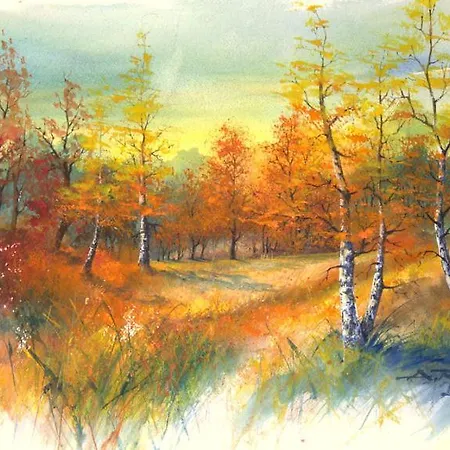 公寓 7号画廊公寓 *