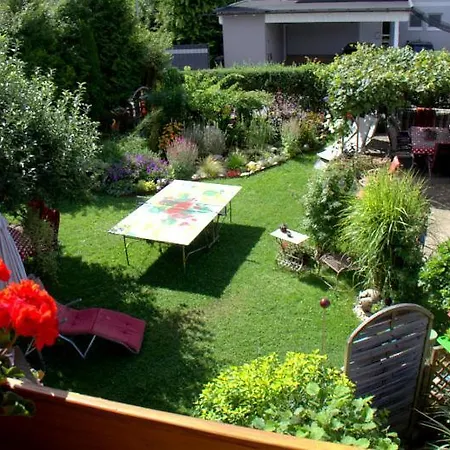 Galerie 7 Apartman *