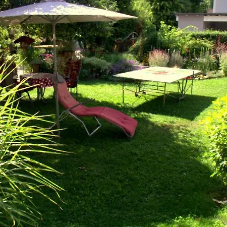 Galerie 7 Apartman Riegersdorf