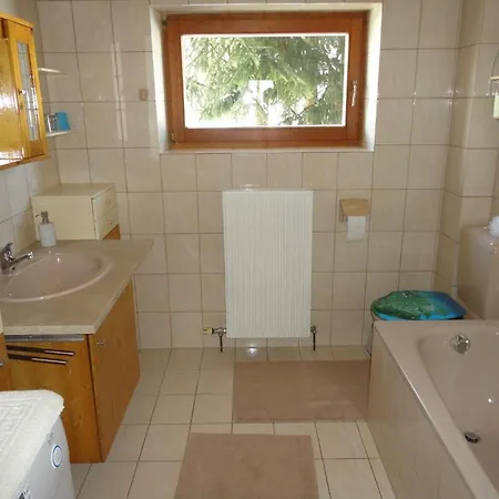 Galerie 7 Apartamento *