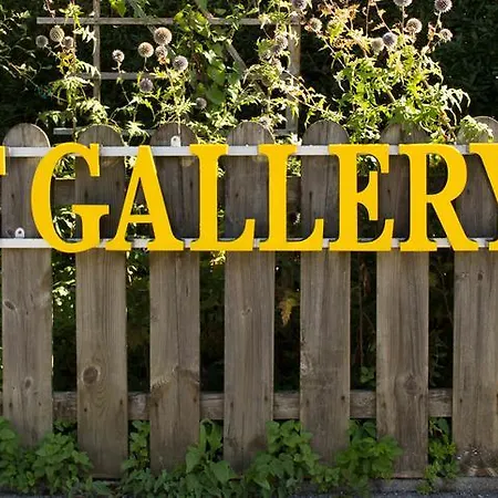 Apartment Galerie 7
