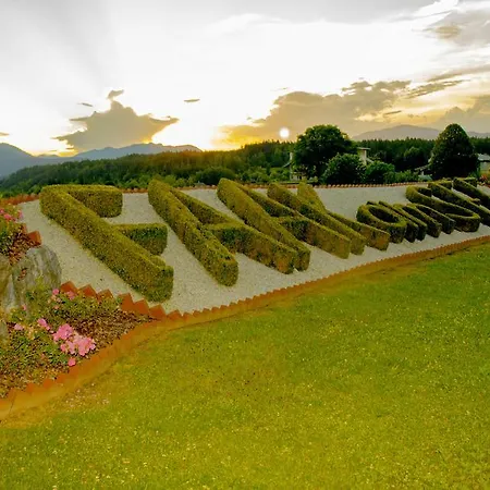 7号画廊公寓 * Riegersdorf