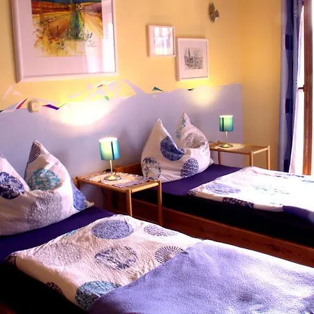 Apartamento Galerie 7
